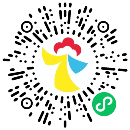 手机查看二维码