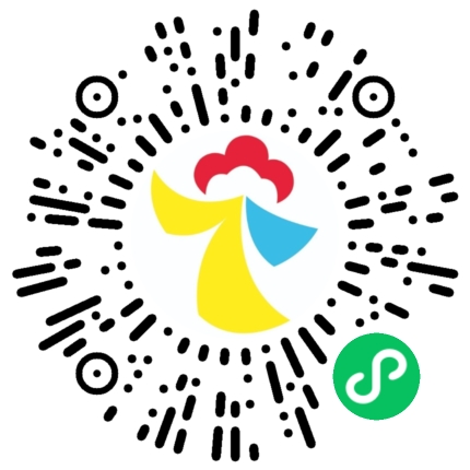 手机查看二维码