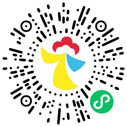 手机查看二维码