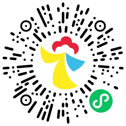 手机查看二维码