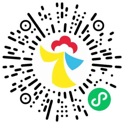 手机查看二维码