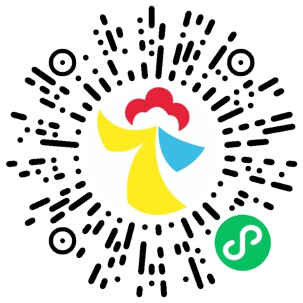 手机查看二维码