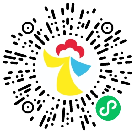 手机查看二维码