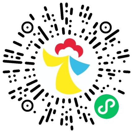 手机查看二维码