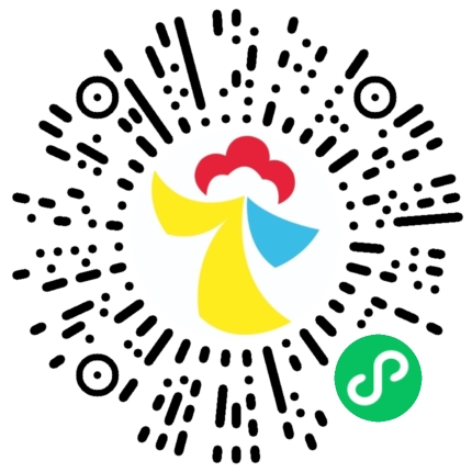 手机查看二维码