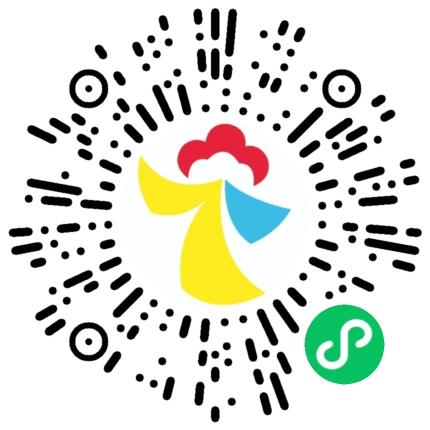 手机查看二维码