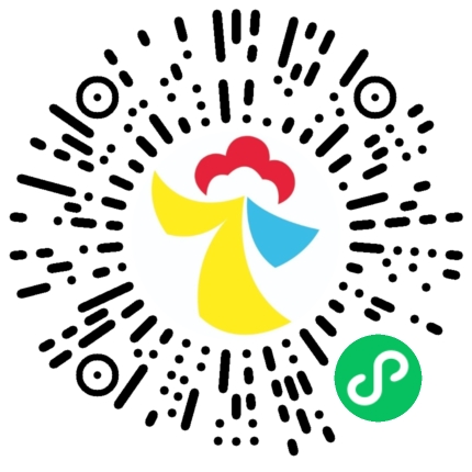 手机查看二维码