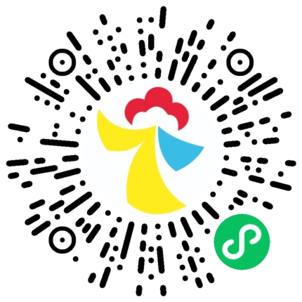 手机查看二维码