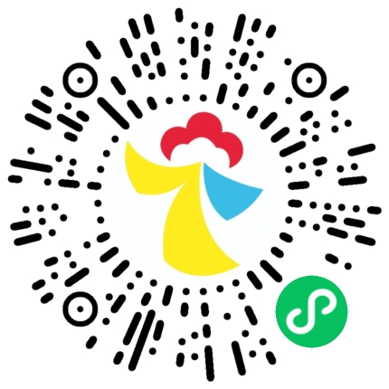 手机查看二维码