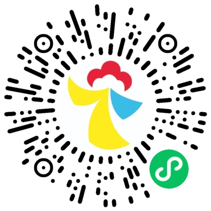 手机查看二维码