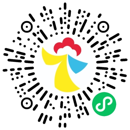 手机查看二维码