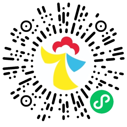 手机查看二维码