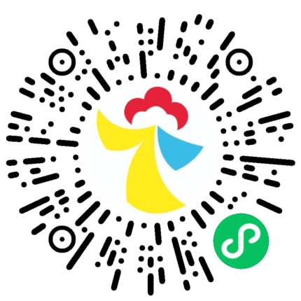 手机查看二维码