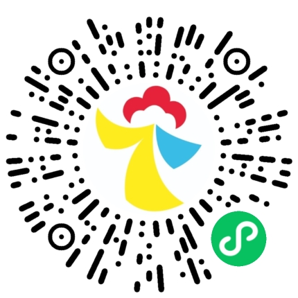 手机查看二维码