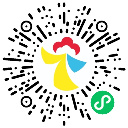 手机查看二维码