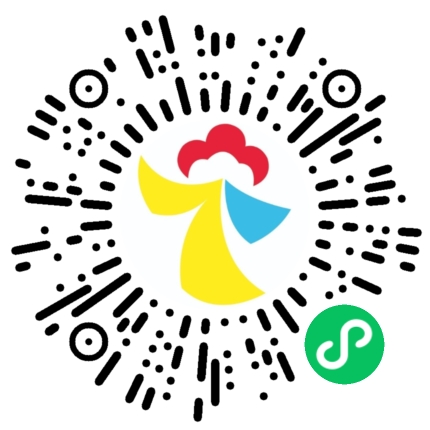 手机查看二维码