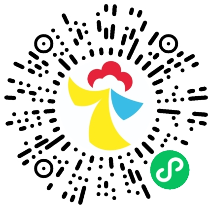 手机查看二维码