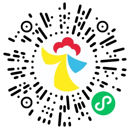 手机查看二维码