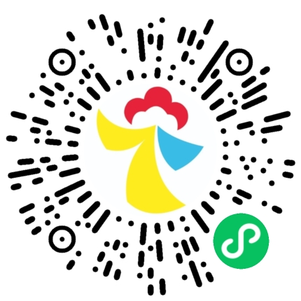 手机查看二维码