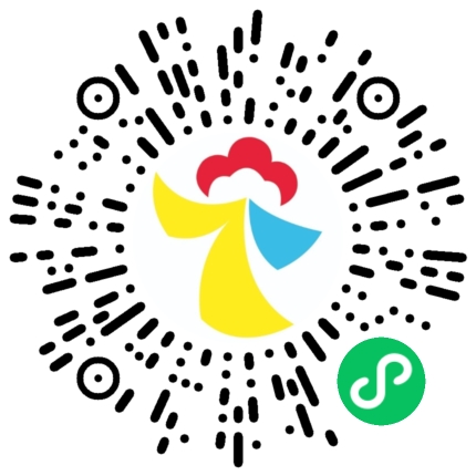 手机查看二维码