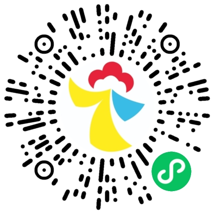 手机查看二维码