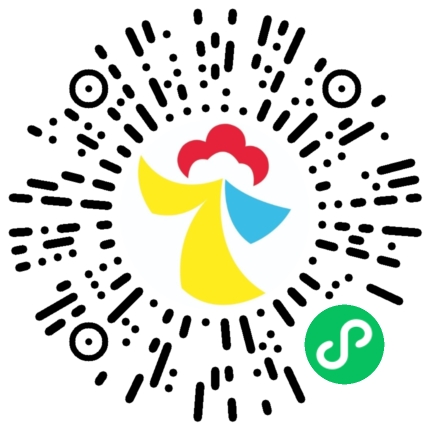 手机查看二维码