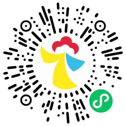 手机查看二维码