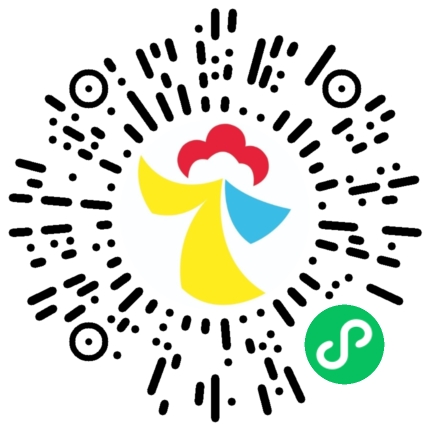 手机查看二维码