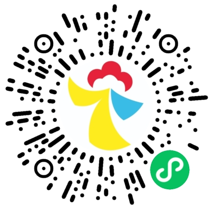 手机查看二维码