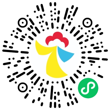 手机查看二维码