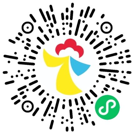 手机查看二维码