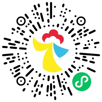 手机查看二维码