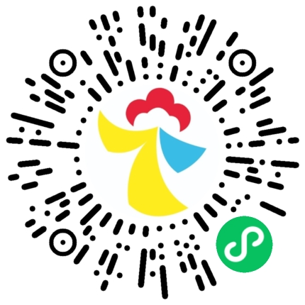 手机查看二维码