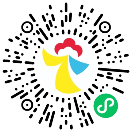 手机查看二维码