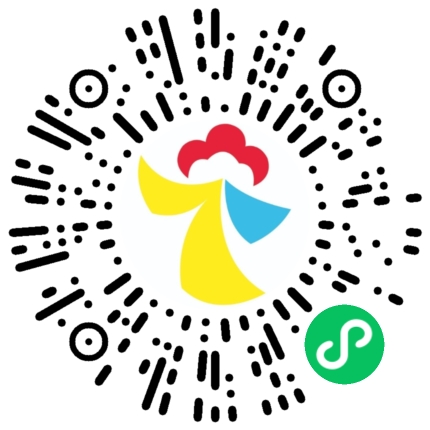 手机查看二维码