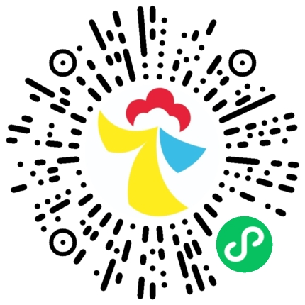 手机查看二维码