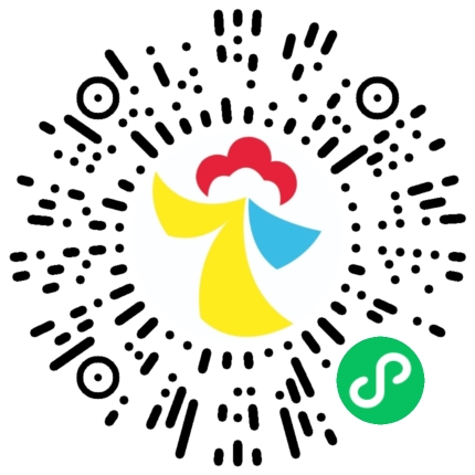 手机查看二维码