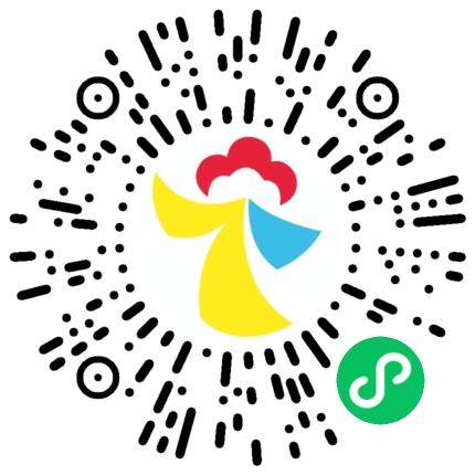 手机查看二维码