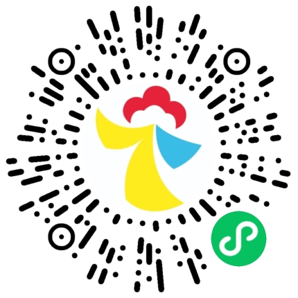 手机查看二维码