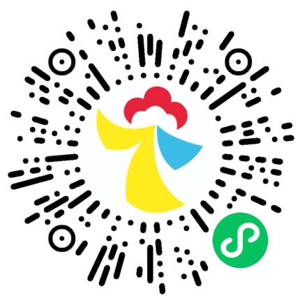 手机查看二维码