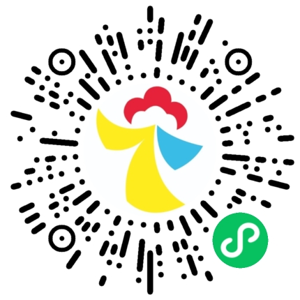 手机查看二维码