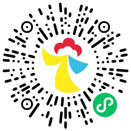 手机查看二维码