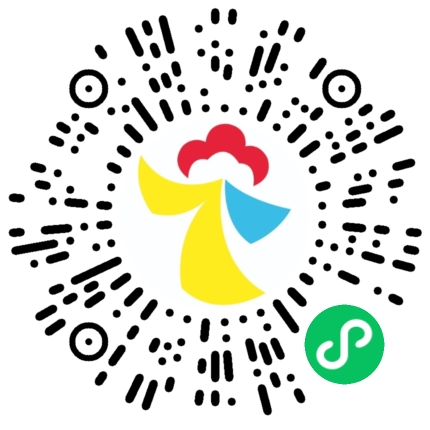 手机查看二维码