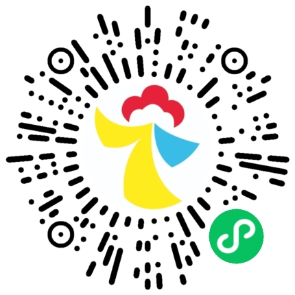 手机查看二维码