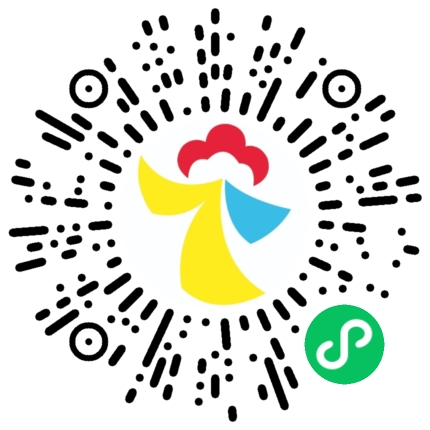 手机查看二维码