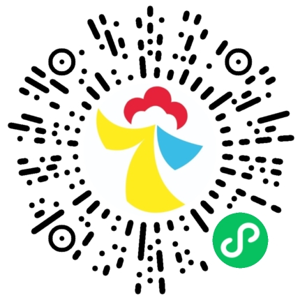 手机查看二维码