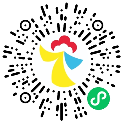 手机查看二维码