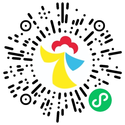 手机查看二维码