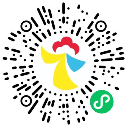 手机查看二维码