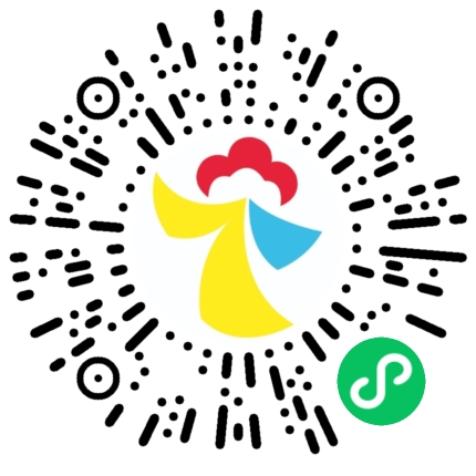 手机查看二维码